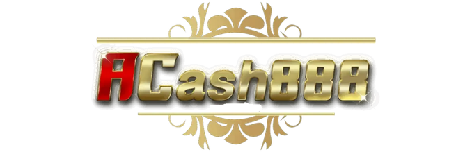 acash888 logo